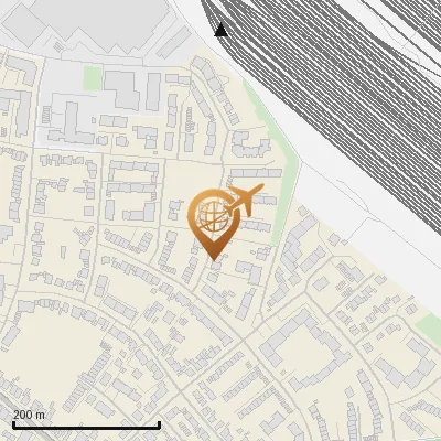 Foto zu Charlottenstraße 10, 51149 Köln