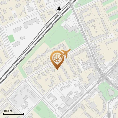 Foto zu Charlottenstraße 12, 12247 Berlin