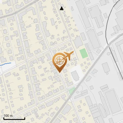Foto zu Charlottenstraße 12, 13156 Berlin