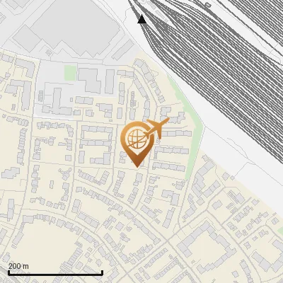 Foto zu Charlottenstraße 13, 51149 Köln