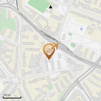 Foto zu Charlottenstraße 17, 20257 Hamburg