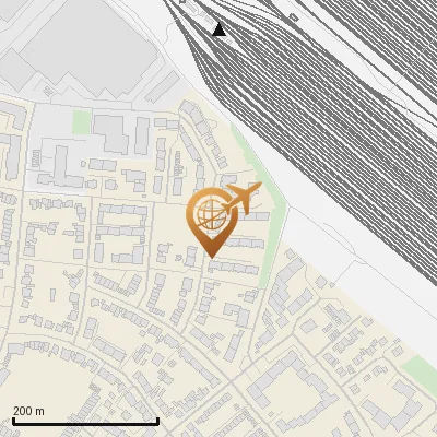 Foto zu Charlottenstraße 22, 51149 Köln