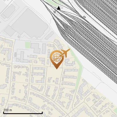 Foto zu Charlottenstraße 23, 51149 Köln