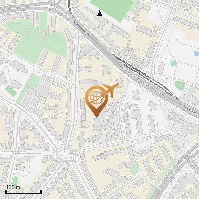 Foto zu Charlottenstraße 24, 20257 Hamburg