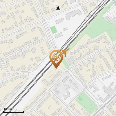 Foto zu Charlottenstraße 25, 12247 Berlin
