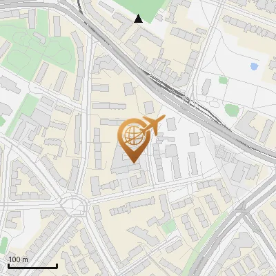 Foto zu Charlottenstraße 26, 20257 Hamburg