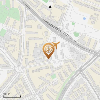 Foto zu Charlottenstraße 27, 20257 Hamburg