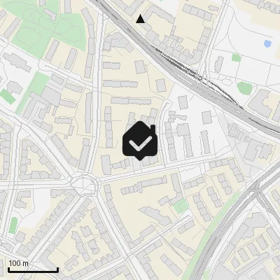 Bild zu Charlottenstraße 28, 20257 Hamburg