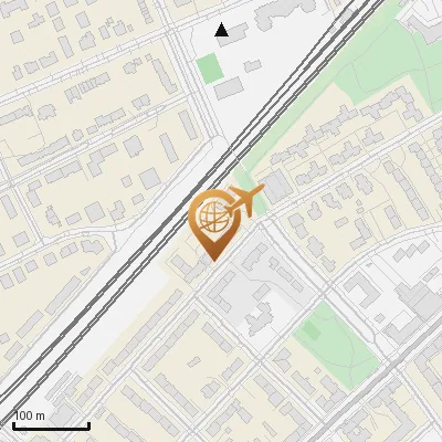 Foto zu Charlottenstraße 29, 12247 Berlin