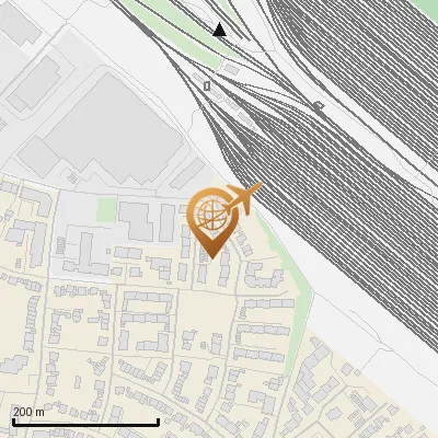 Foto zu Charlottenstraße 29, 51149 Köln