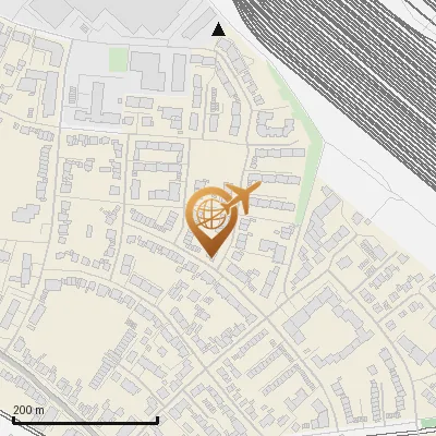 Foto zu Charlottenstraße 3, 51149 Köln