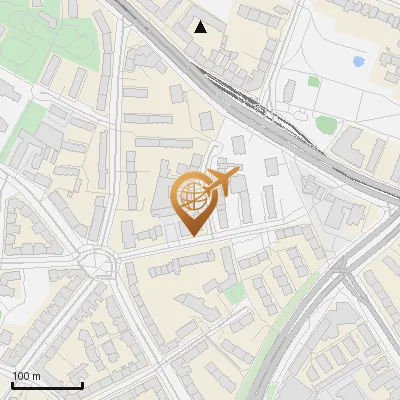 Foto zu Charlottenstraße 32, 20257 Hamburg