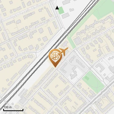 Foto zu Charlottenstraße 33, 12247 Berlin
