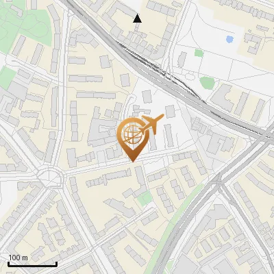 Foto zu Charlottenstraße 33, 20257 Hamburg