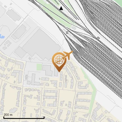 Foto zu Charlottenstraße 35, 51149 Köln
