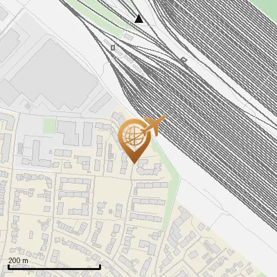 Foto zu Charlottenstraße 36, 51149 Köln