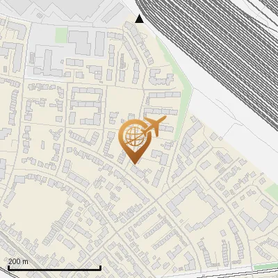 Foto zu Charlottenstraße 4, 51149 Köln