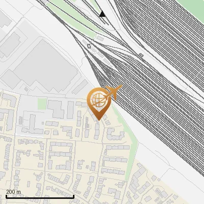 Foto zu Charlottenstraße 42, 51149 Köln