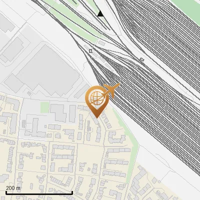 Foto zu Charlottenstraße 44, 51149 Köln