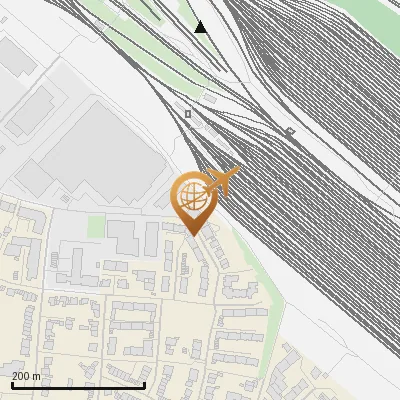 Foto zu Charlottenstraße 46, 51149 Köln