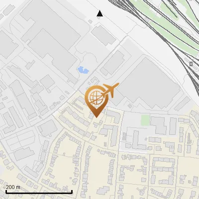 Foto zu Charlottenstraße 65, 51149 Köln