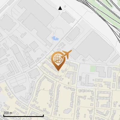Foto zu Charlottenstraße 69, 51149 Köln