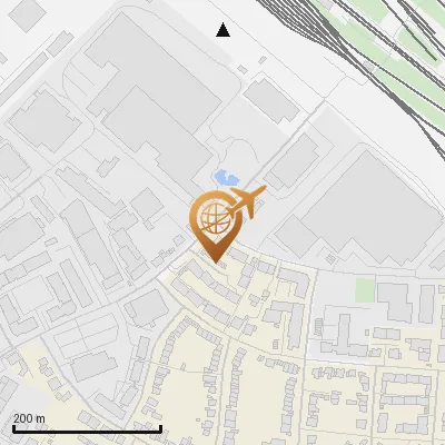 Foto zu Charlottenstraße 73, 51149 Köln