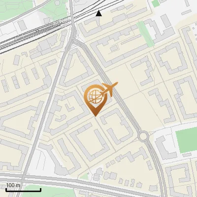 Foto zu Chateauneufstraße 15, 20535 Hamburg