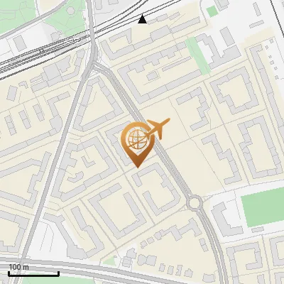 Foto zu Chateauneufstraße 17, 20535 Hamburg