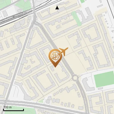 Foto zu Chateauneufstraße 18, 20535 Hamburg