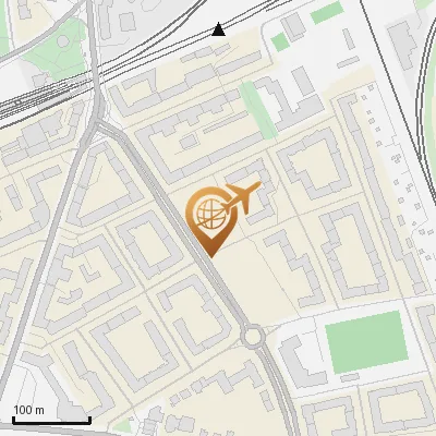 Foto zu Chateauneufstraße 19, 20535 Hamburg