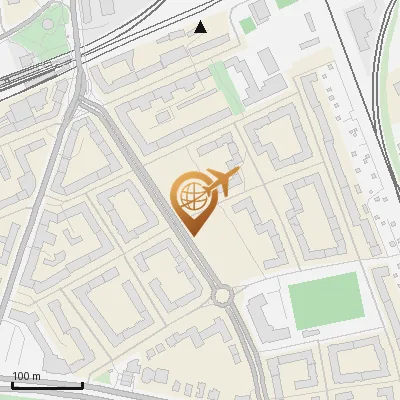 Foto zu Chateauneufstraße 20, 20535 Hamburg