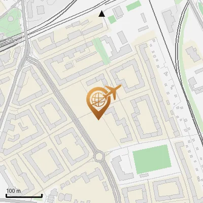 Foto zu Chateauneufstraße 24, 20535 Hamburg