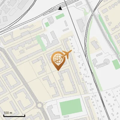 Foto zu Chateauneufstraße 29, 20535 Hamburg