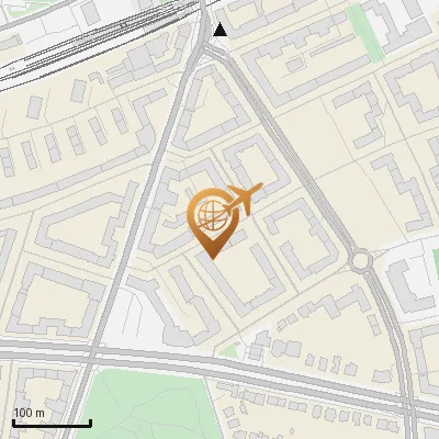 Foto zu Chateauneufstraße 8, 20535 Hamburg