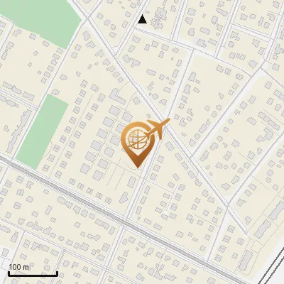 Foto zu Chaukenstraße 10, 12524 Berlin