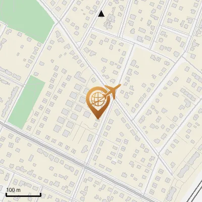Foto zu Chaukenstraße 6, 12524 Berlin