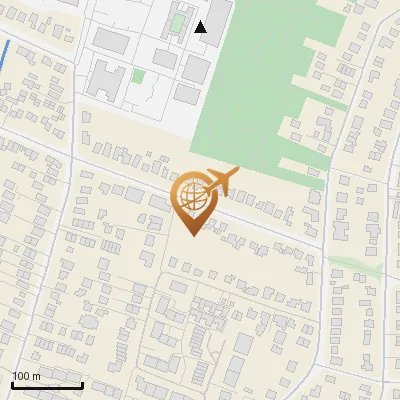 Foto zu Chaukenweg 10, 22455 Hamburg