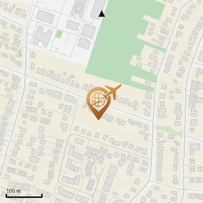 Foto zu Chaukenweg 14, 22455 Hamburg