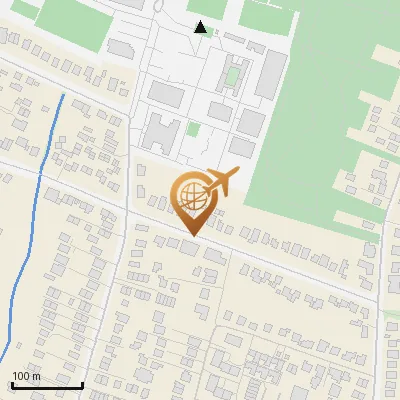 Foto zu Chaukenweg 15, 22455 Hamburg