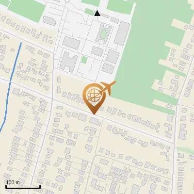 Foto zu Chaukenweg 19, 22455 Hamburg