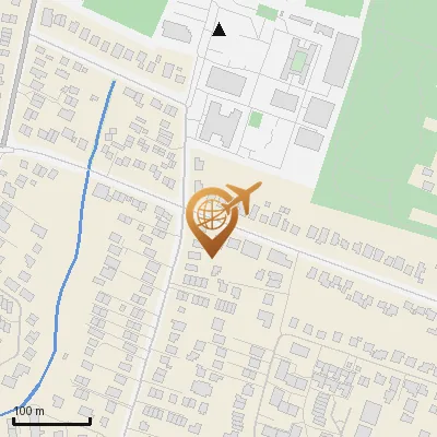 Foto zu Chaukenweg 2, 22455 Hamburg