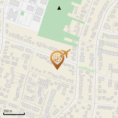 Foto zu Chaukenweg 22, 22455 Hamburg