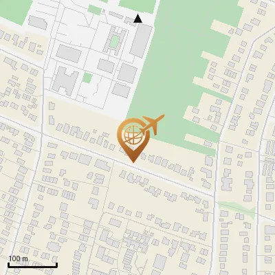 Foto zu Chaukenweg 25, 22455 Hamburg