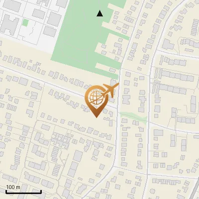 Foto zu Chaukenweg 26, 22455 Hamburg