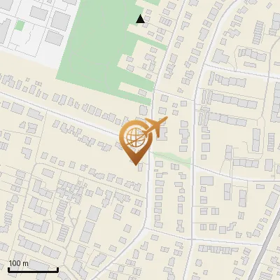 Foto zu Chaukenweg 28, 22455 Hamburg