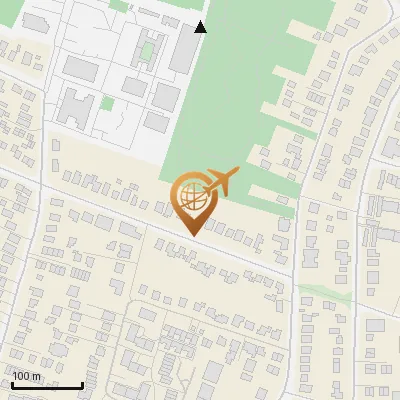 Foto zu Chaukenweg 29, 22455 Hamburg