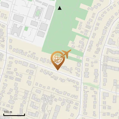 Foto zu Chaukenweg 33, 22455 Hamburg