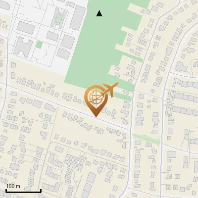 Foto zu Chaukenweg 37, 22455 Hamburg