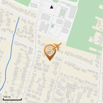 Foto zu Chaukenweg 4, 22455 Hamburg